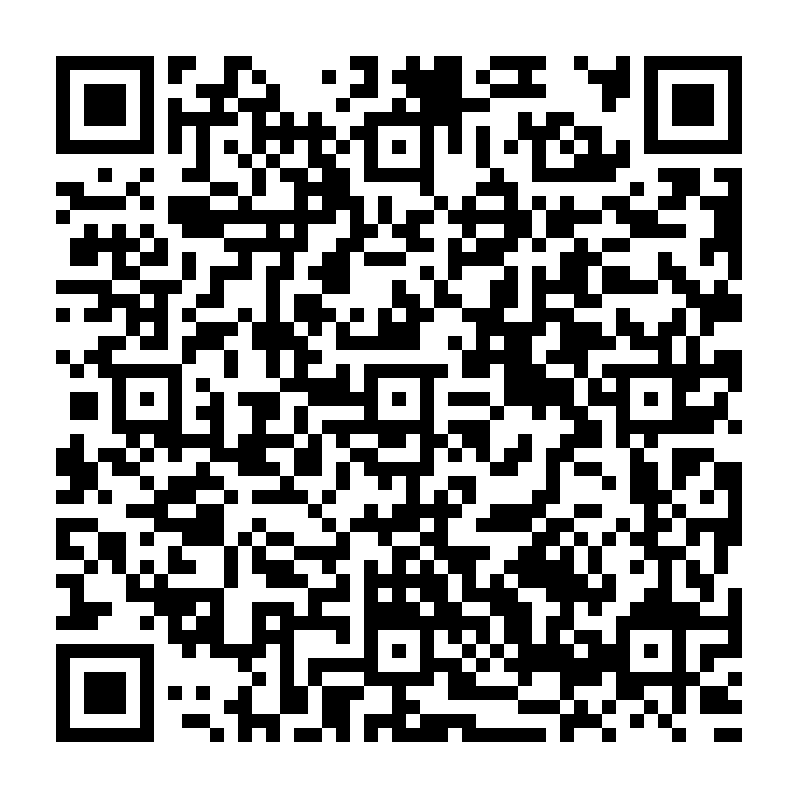 QR Kodu