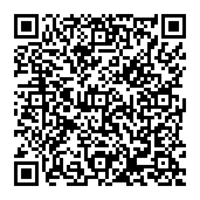 QR Kodu