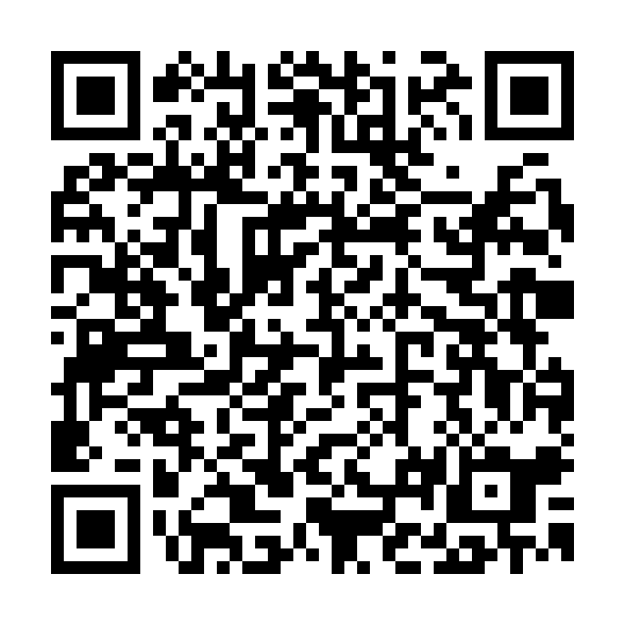 QR Kodu