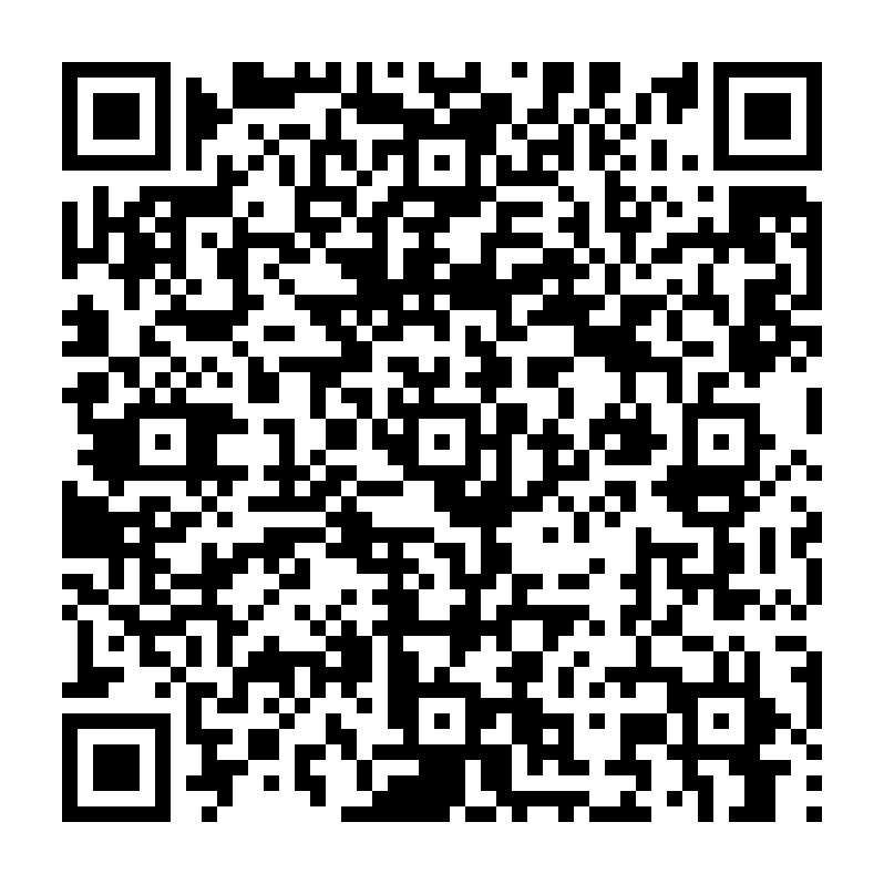 QR Kodu