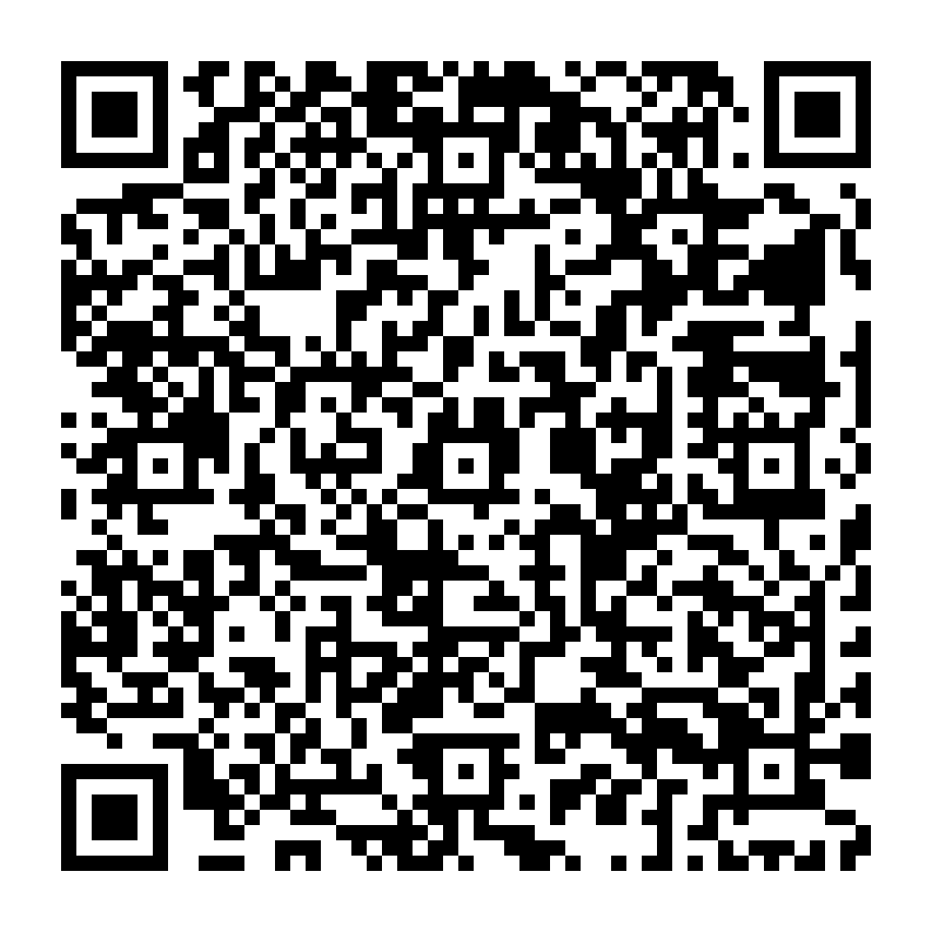 QR Kodu