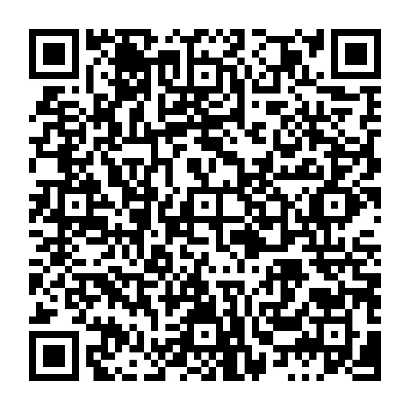 QR Kodu