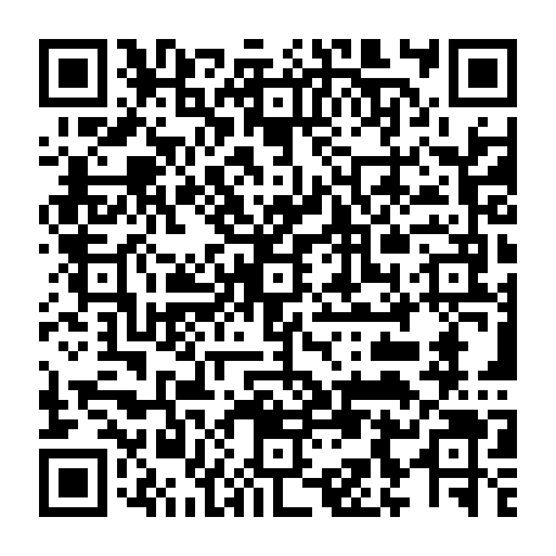 QR Kodu