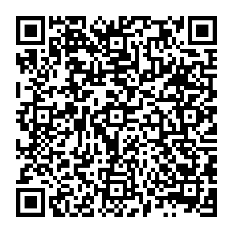 QR Kodu