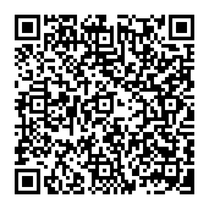 QR Kodu