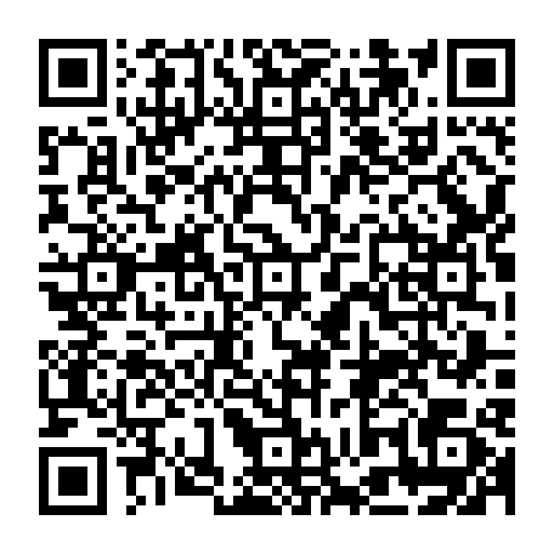 QR Kodu