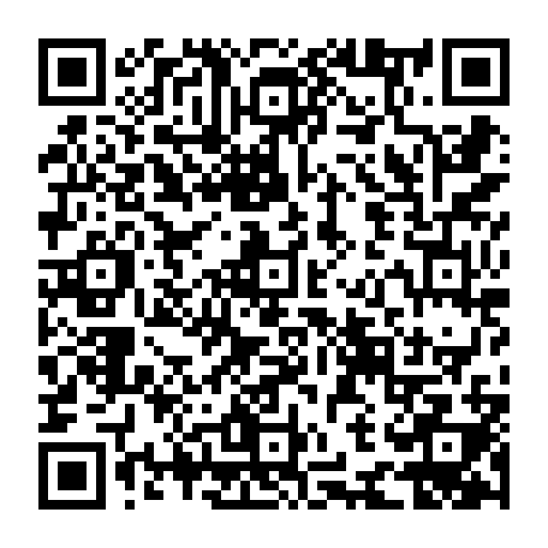 QR Kod