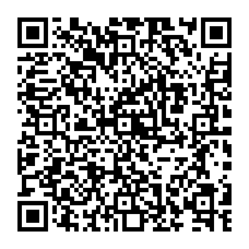 QR Kodu