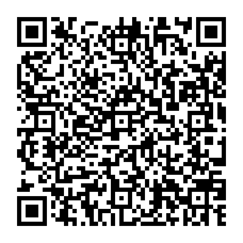 QR Kodu