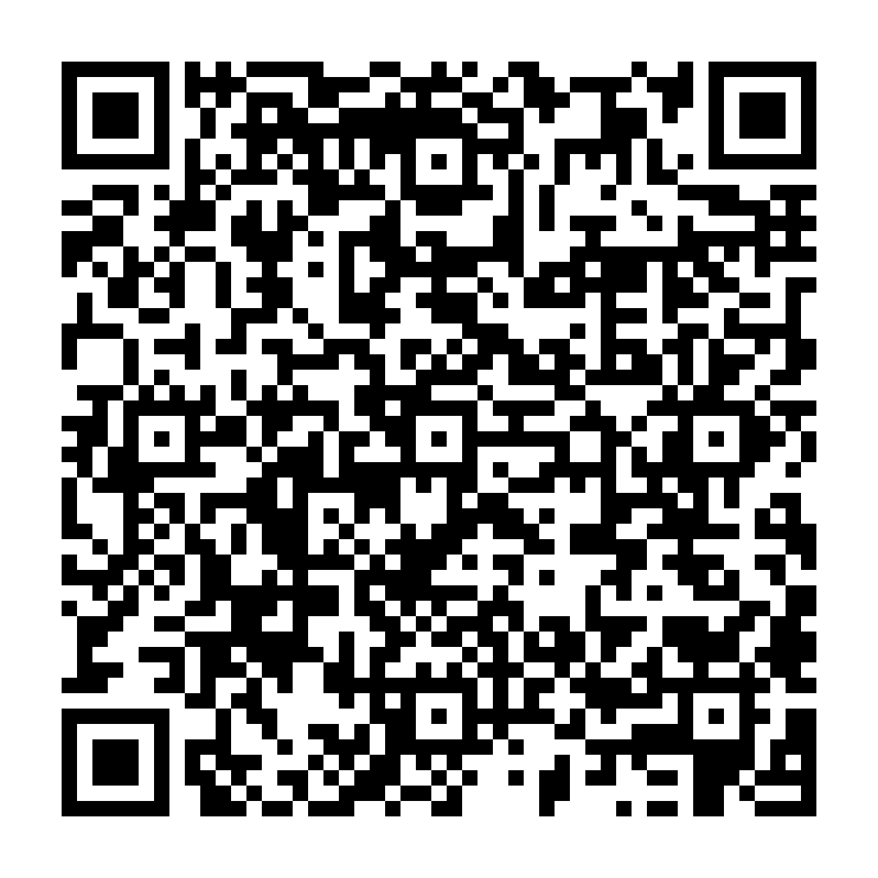 QR Kodu