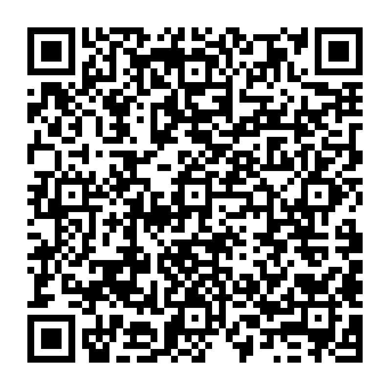 QR Kod