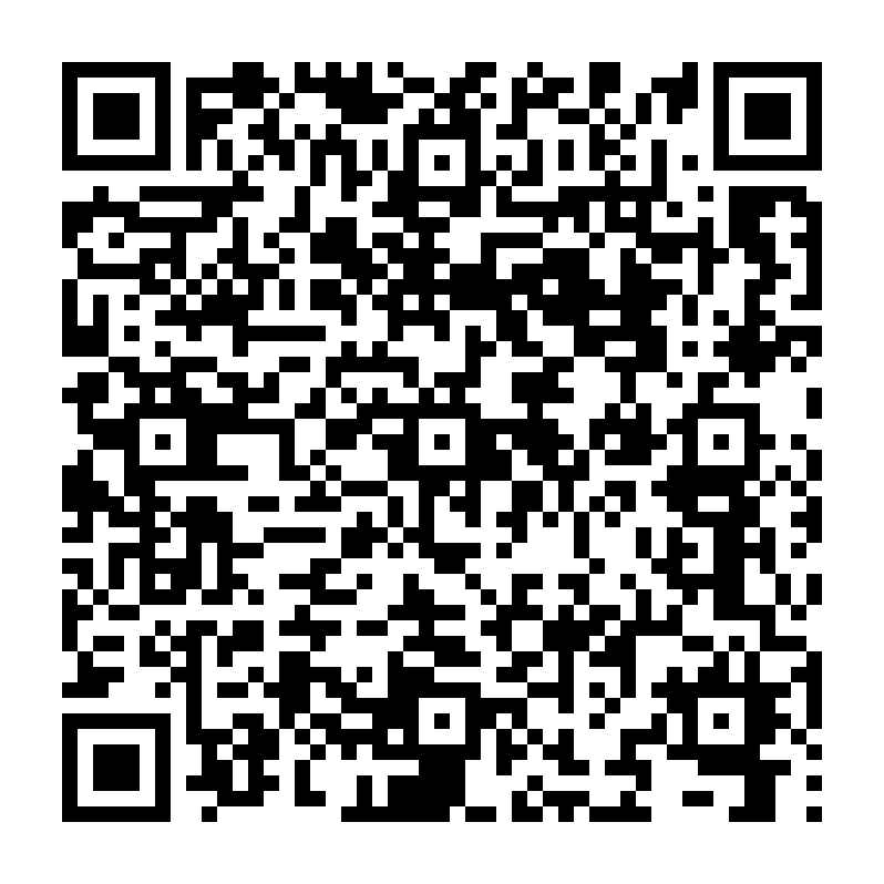 QR Kodu