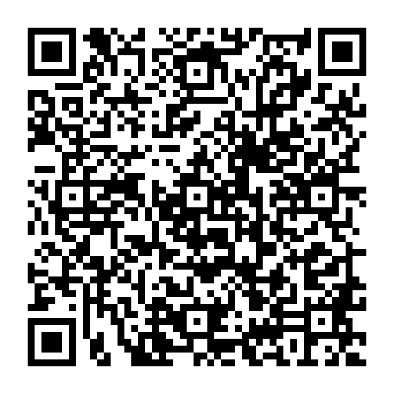 QR Kodu