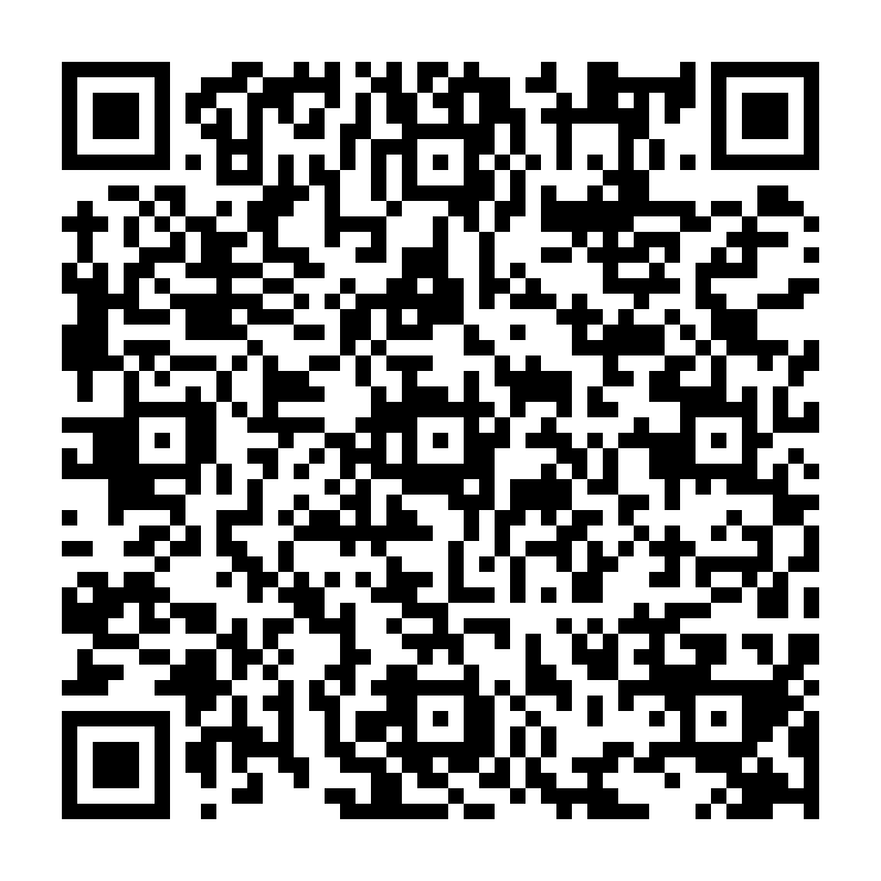 QR Kodu