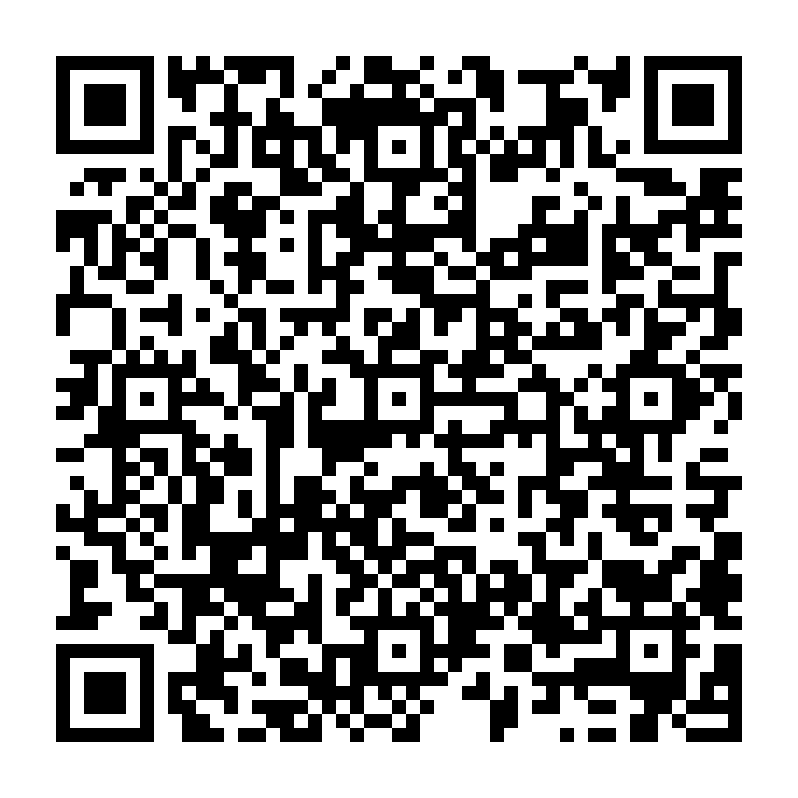 QR Kodu