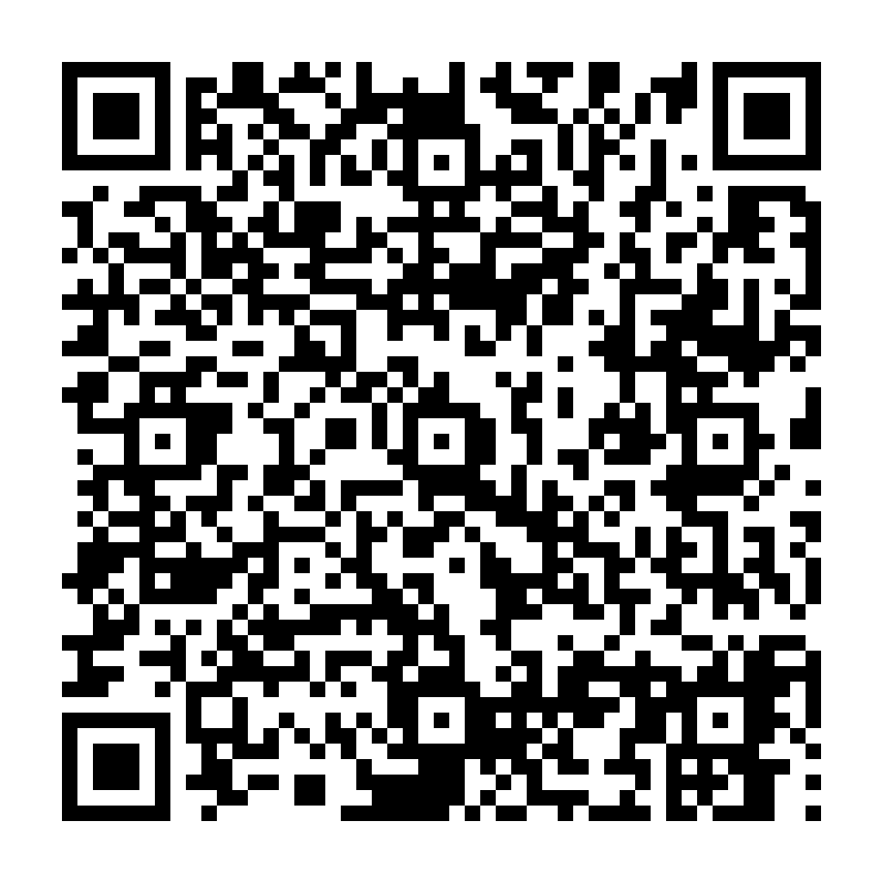 QR Kodu