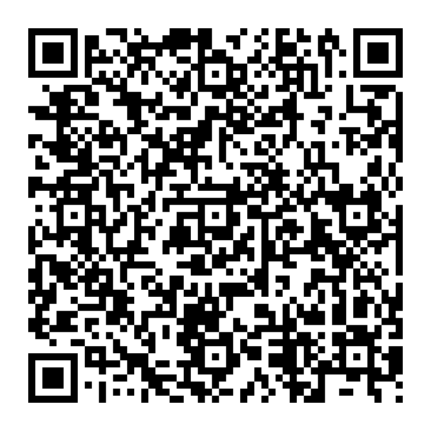 QR Kodu