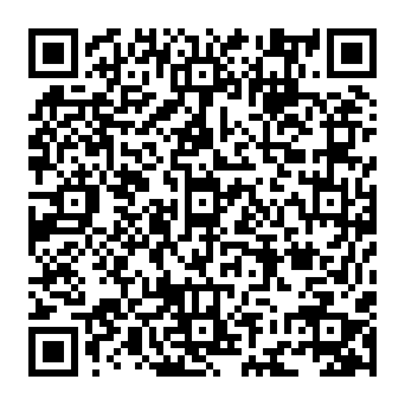 QR Kodu