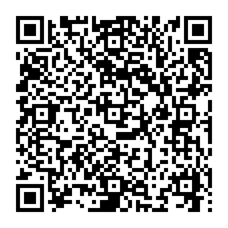 QR Kod