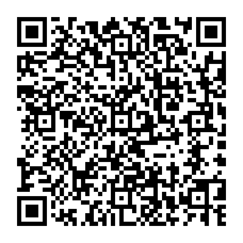 QR Kodu