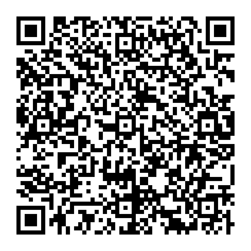 QR Kodu