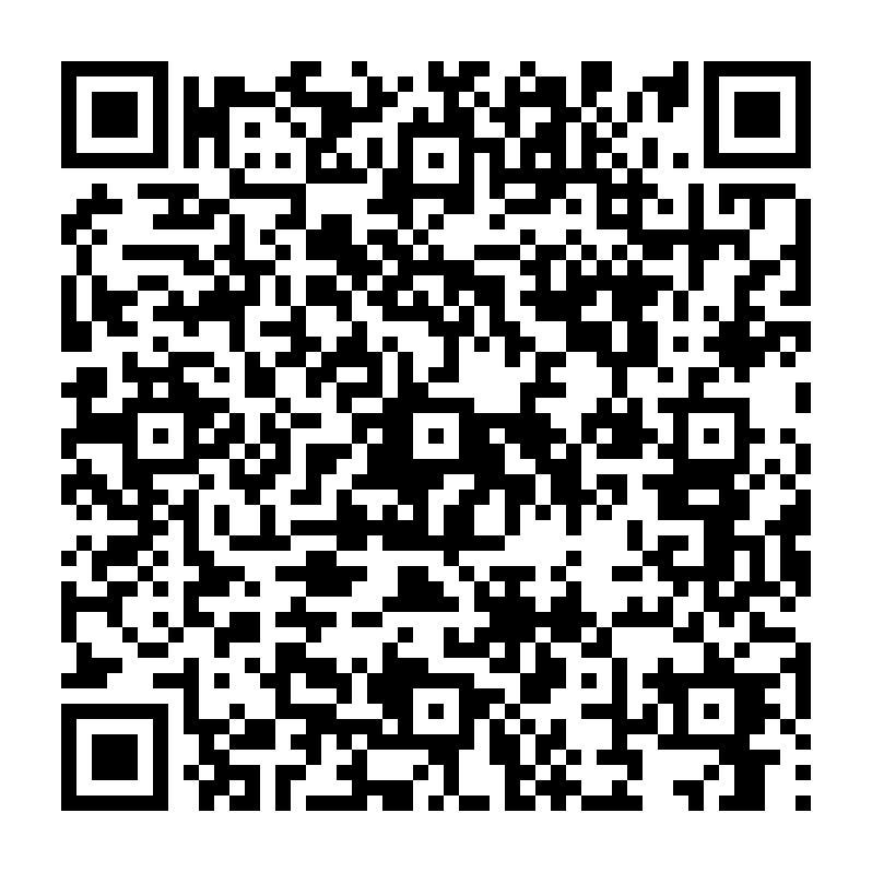 QR Kodu