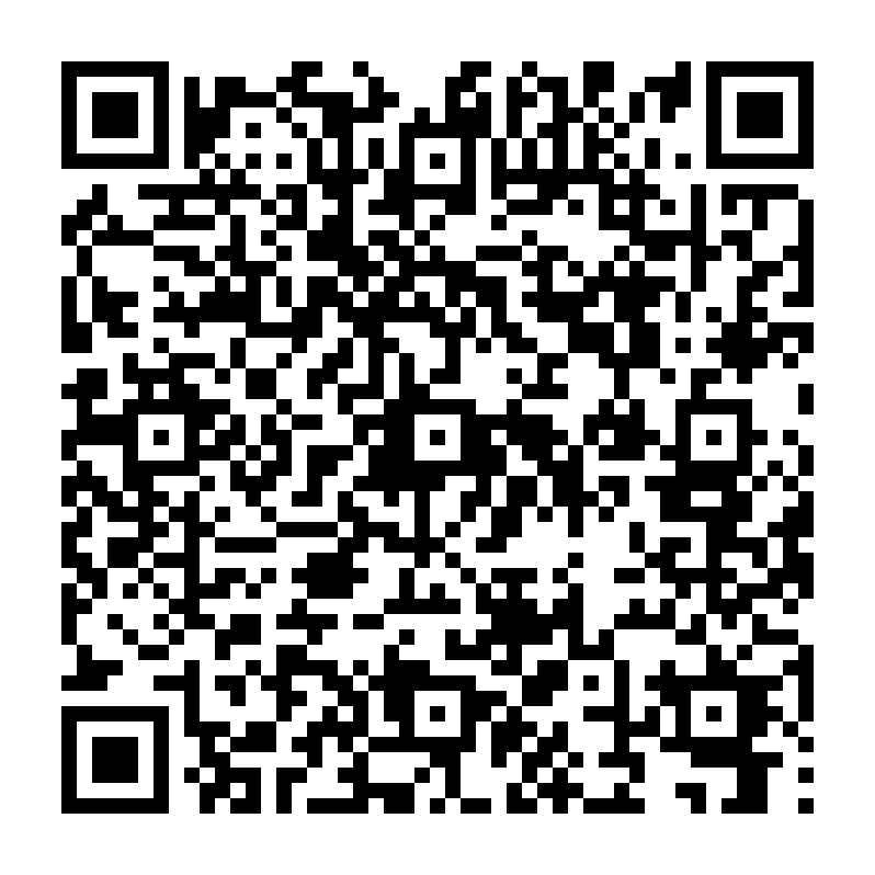 QR Kodu