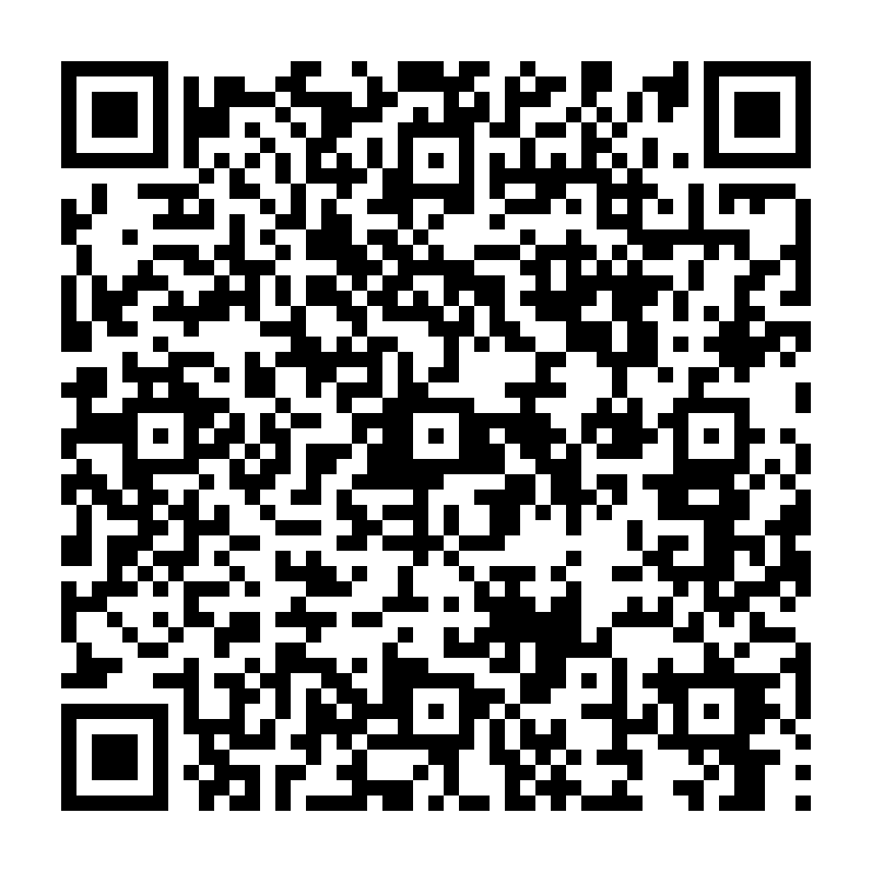 QR Kodu