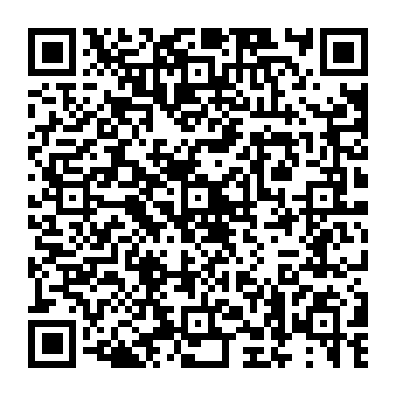 QR Kodu