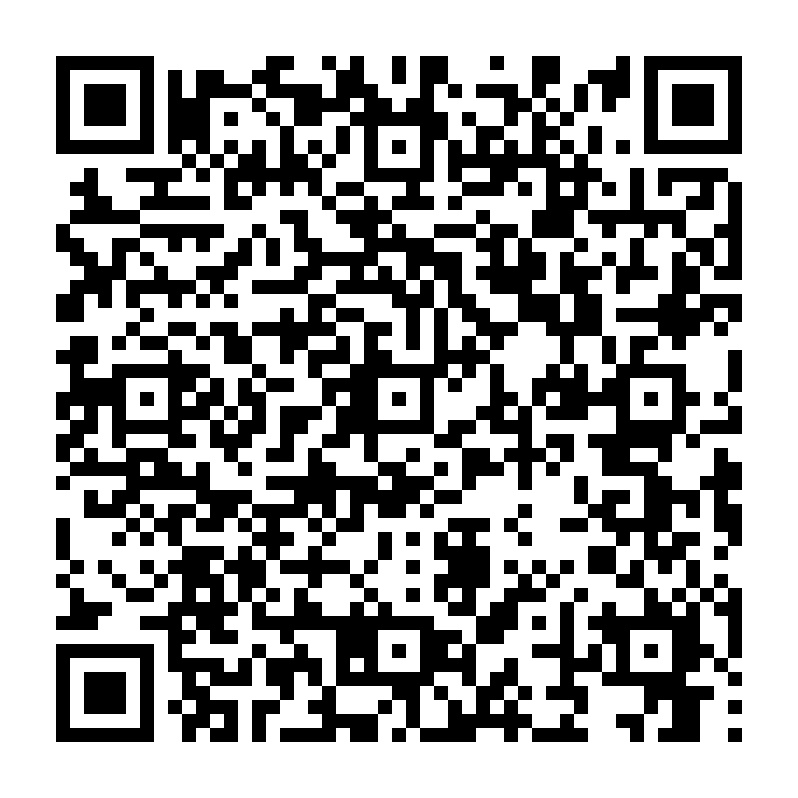 QR Kodu