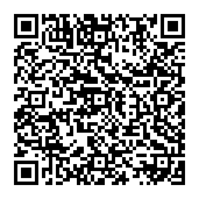 QR Kodu