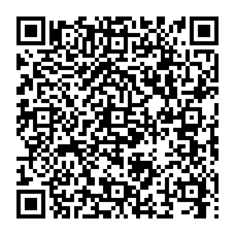 QR Kodu