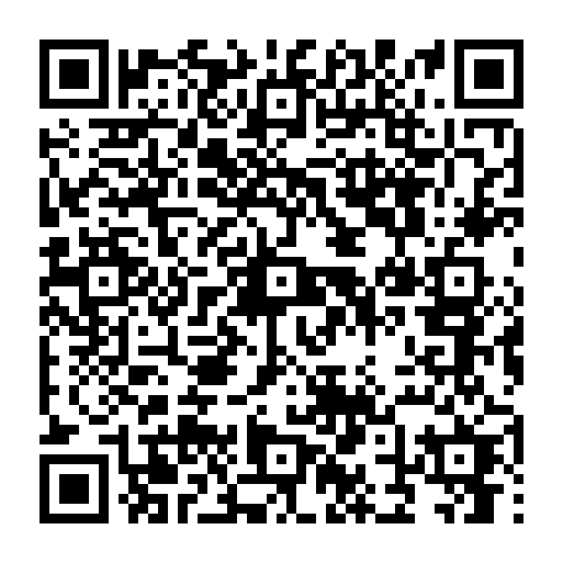 QR Kodu