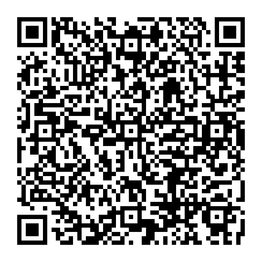 QR Kodu