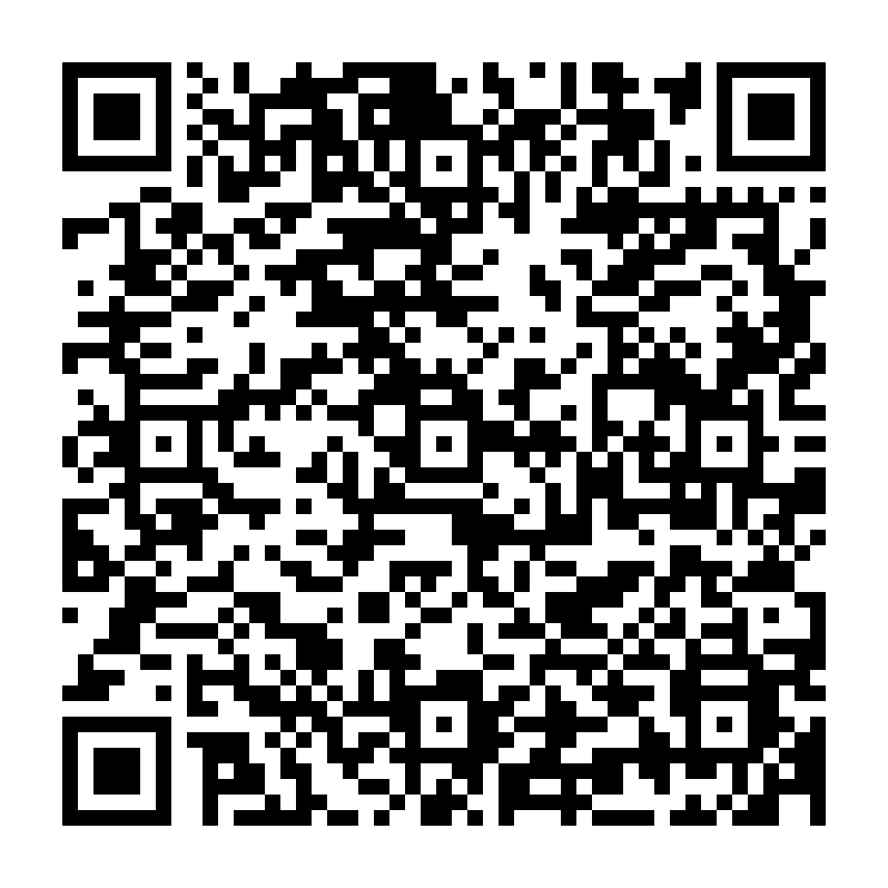 QR Kodu