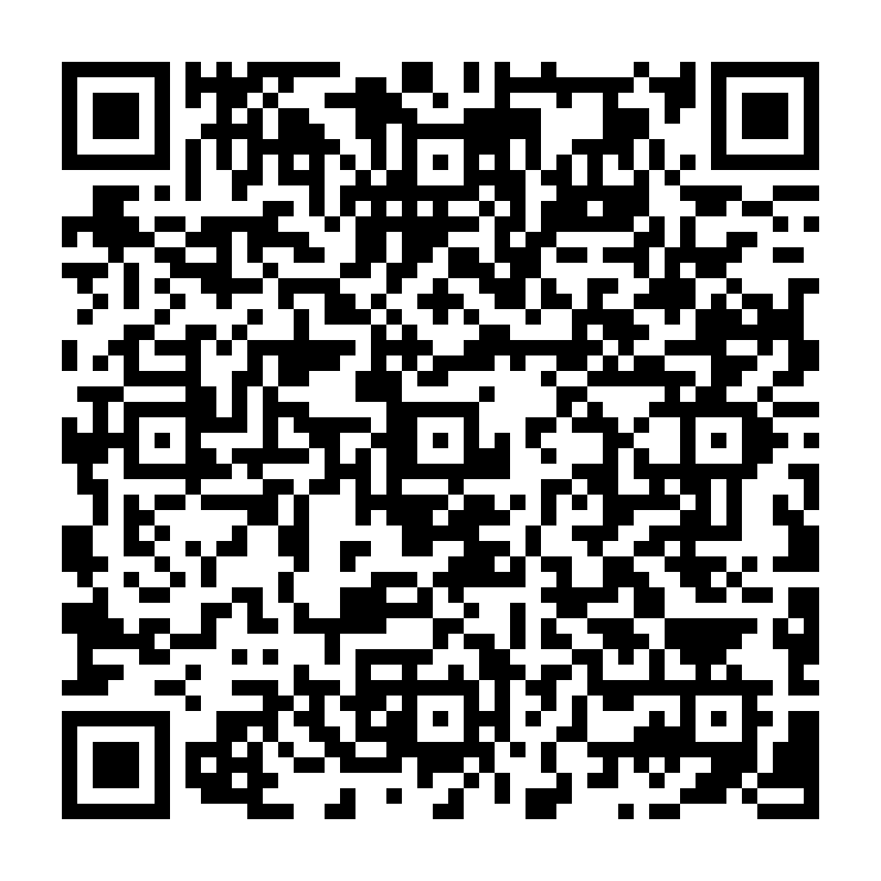 QR Kodu
