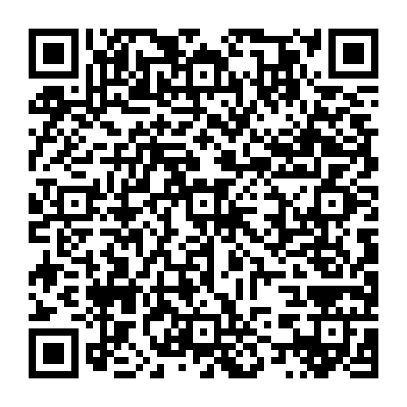 QR Kodu