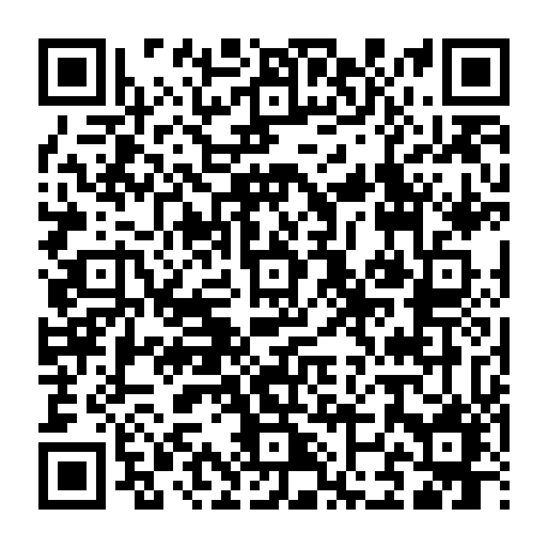 QR Kodu