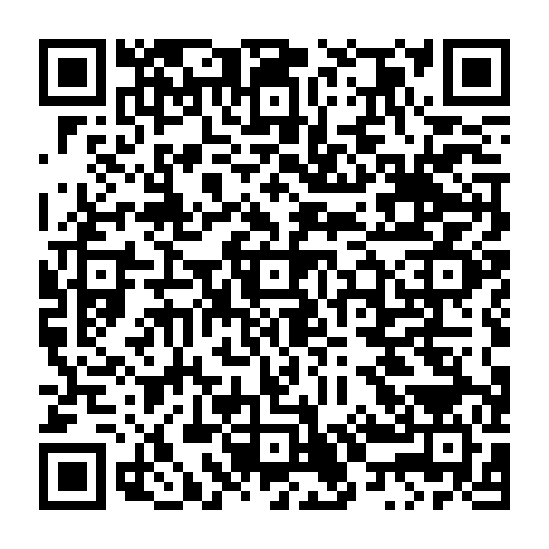 QR Kodu