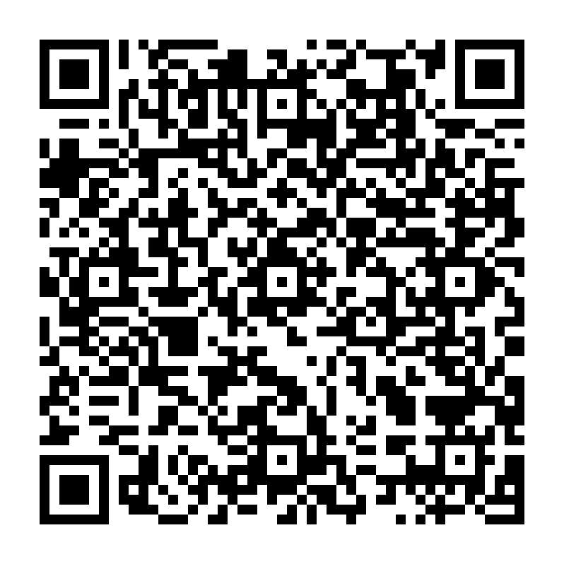 QR Kodu