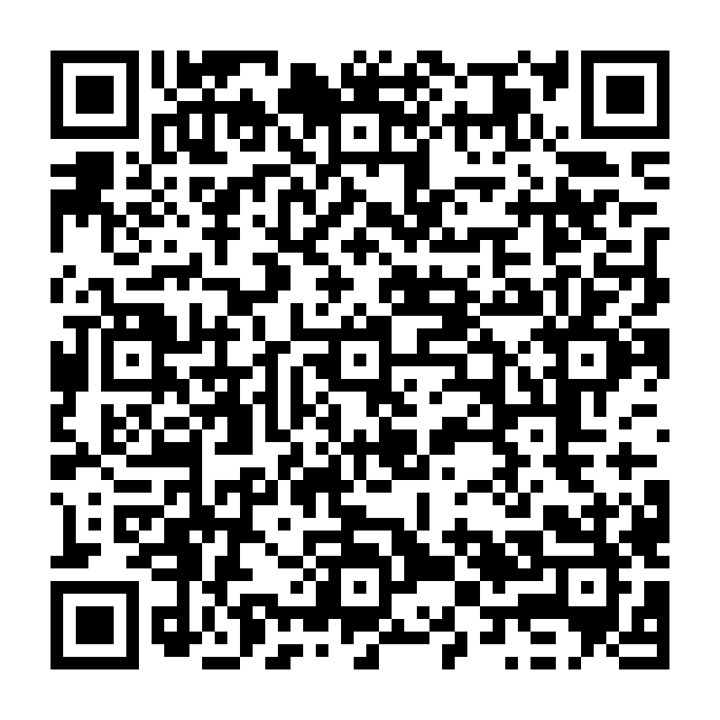 QR Kodu