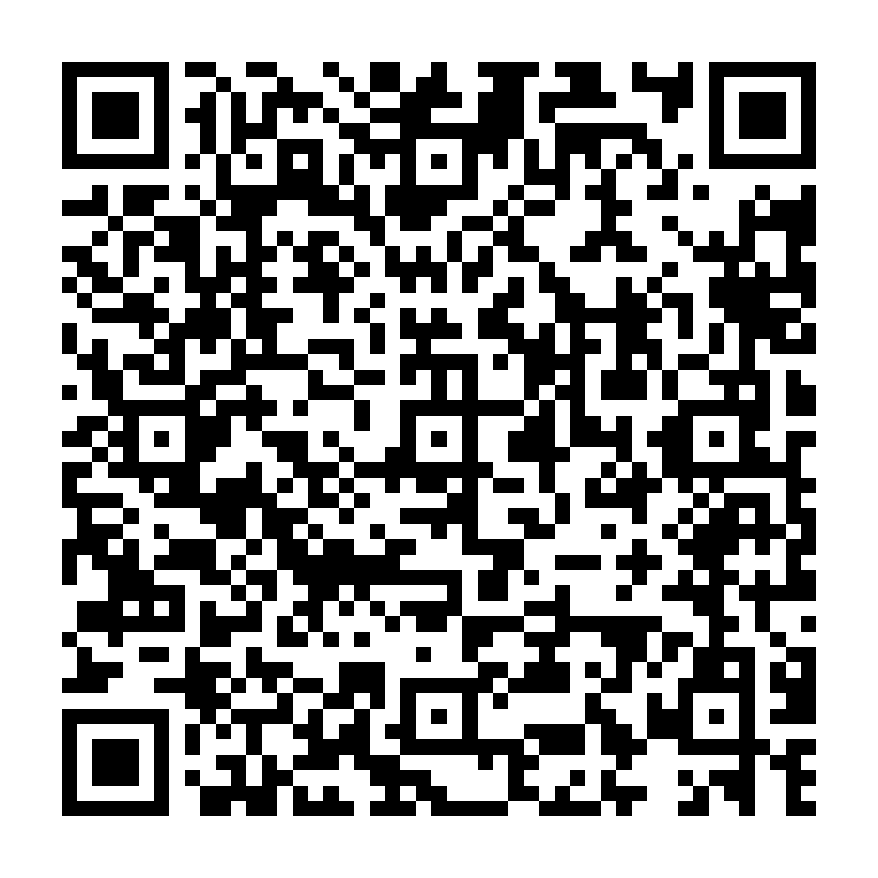 QR Kodu
