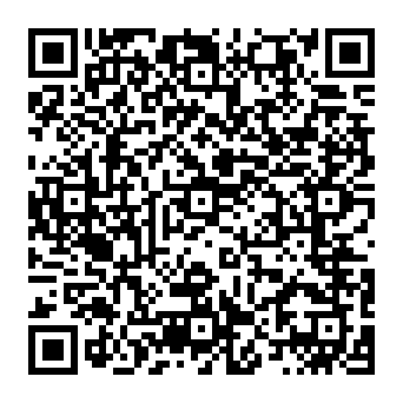 QR Kodu