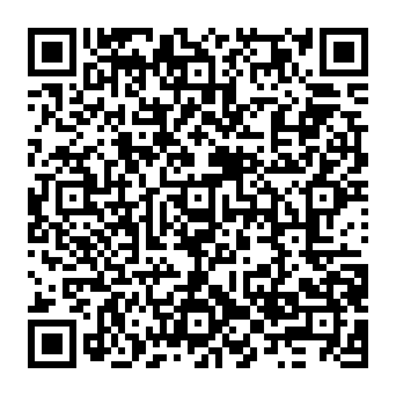 QR Kodu