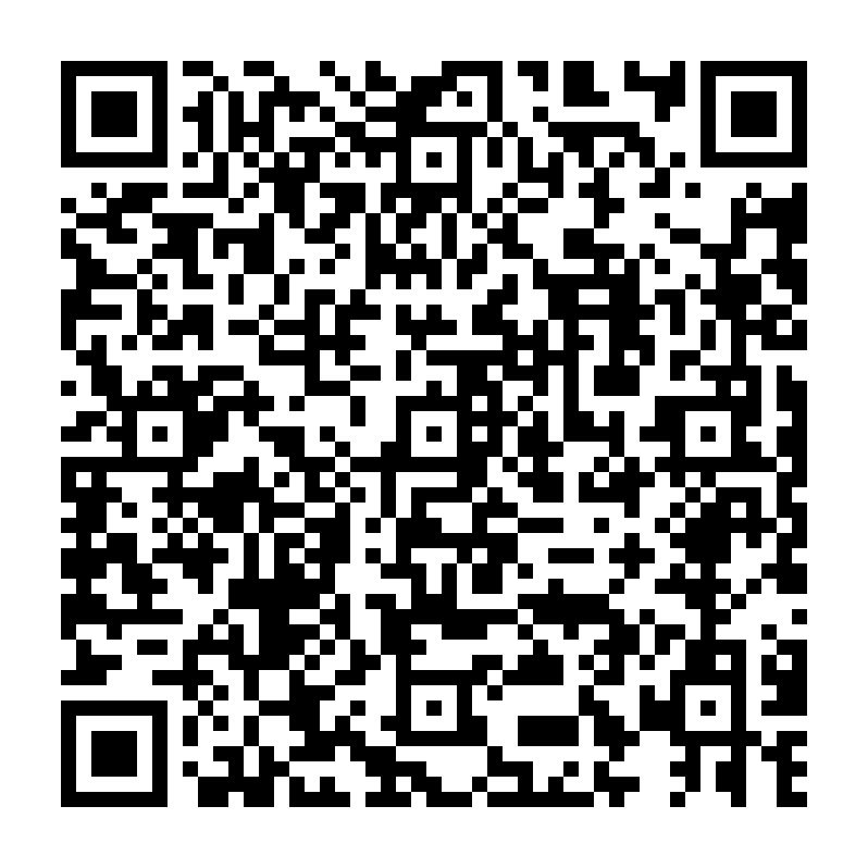 QR Kodu