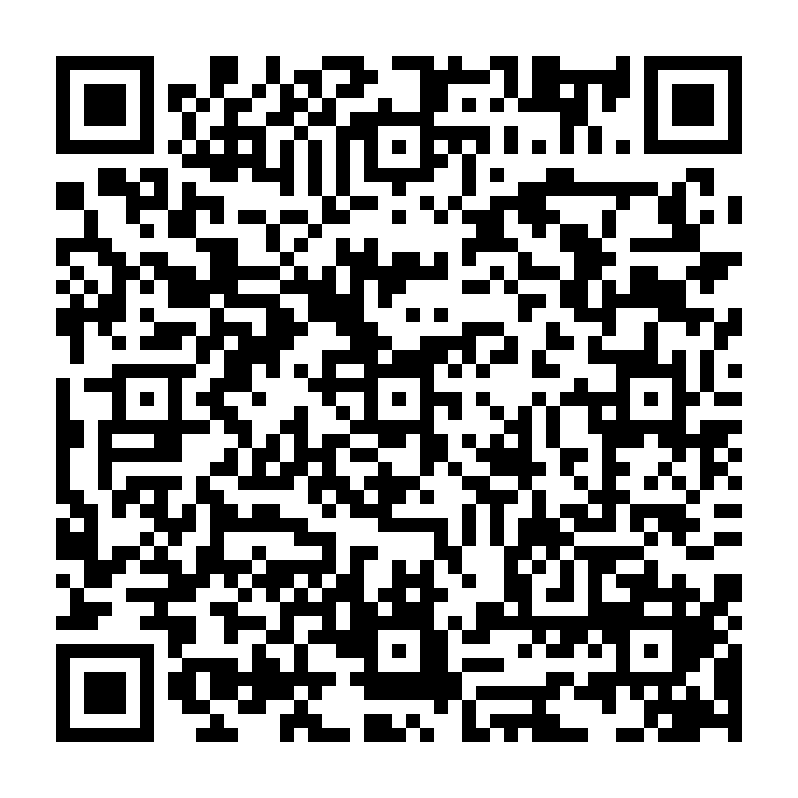 QR Kodu