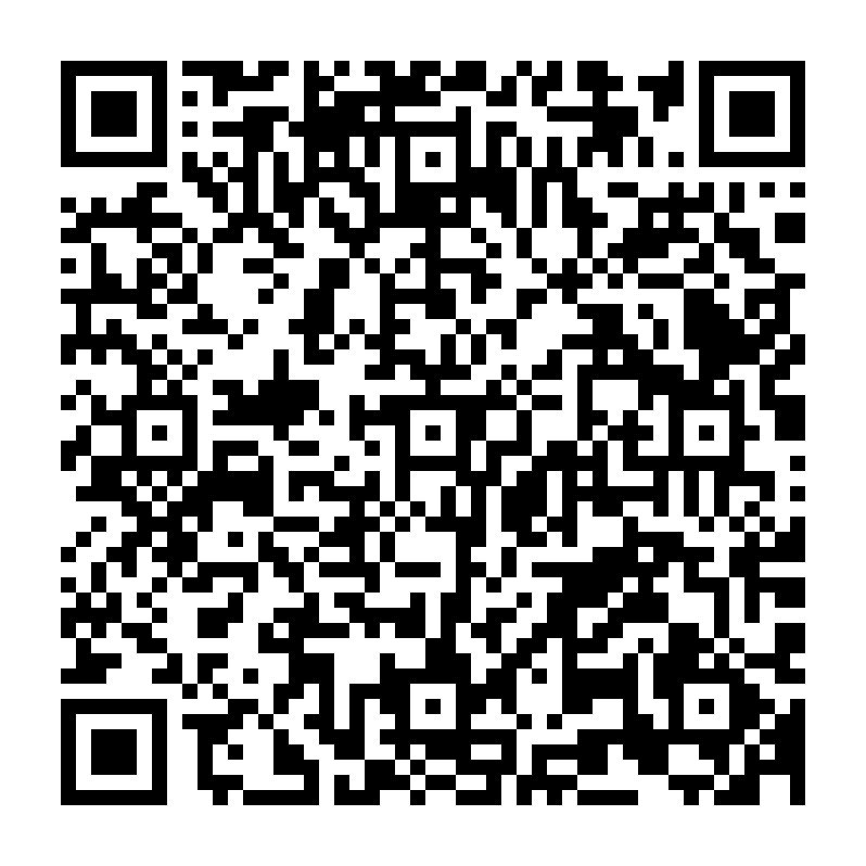 QR Kodu