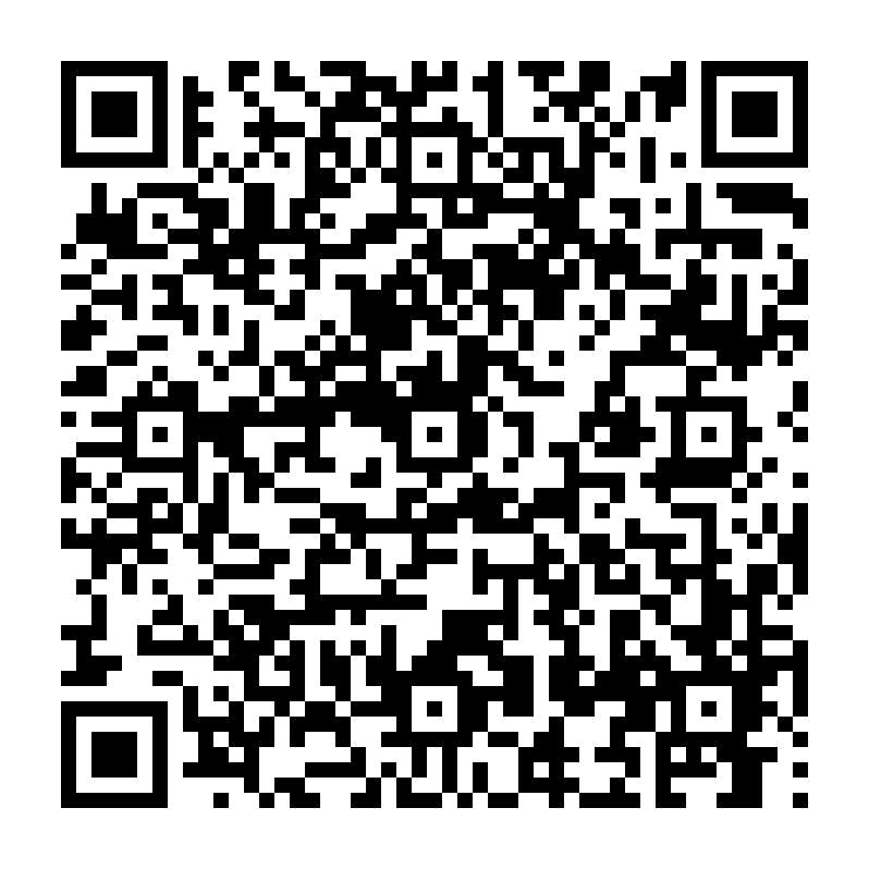 QR Kodu