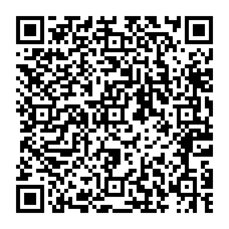 QR Kodu