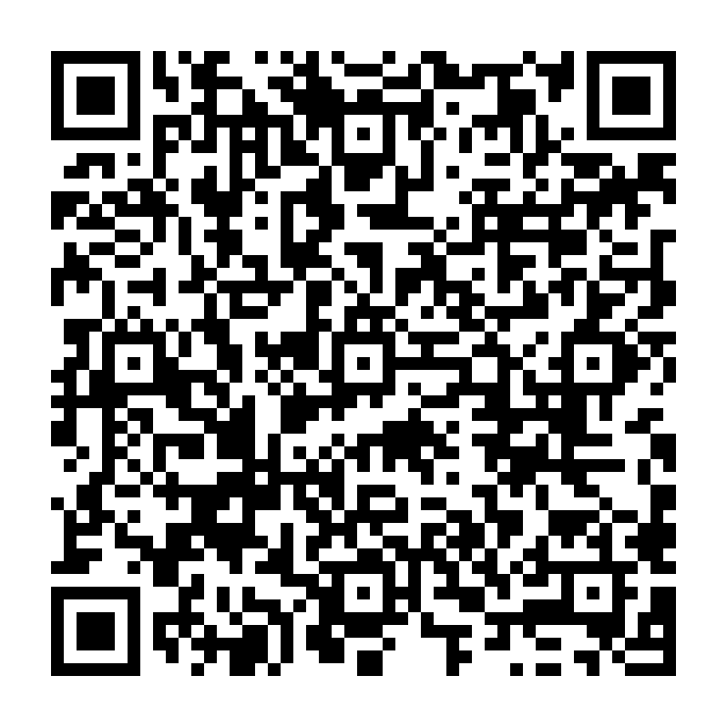 QR Kodu